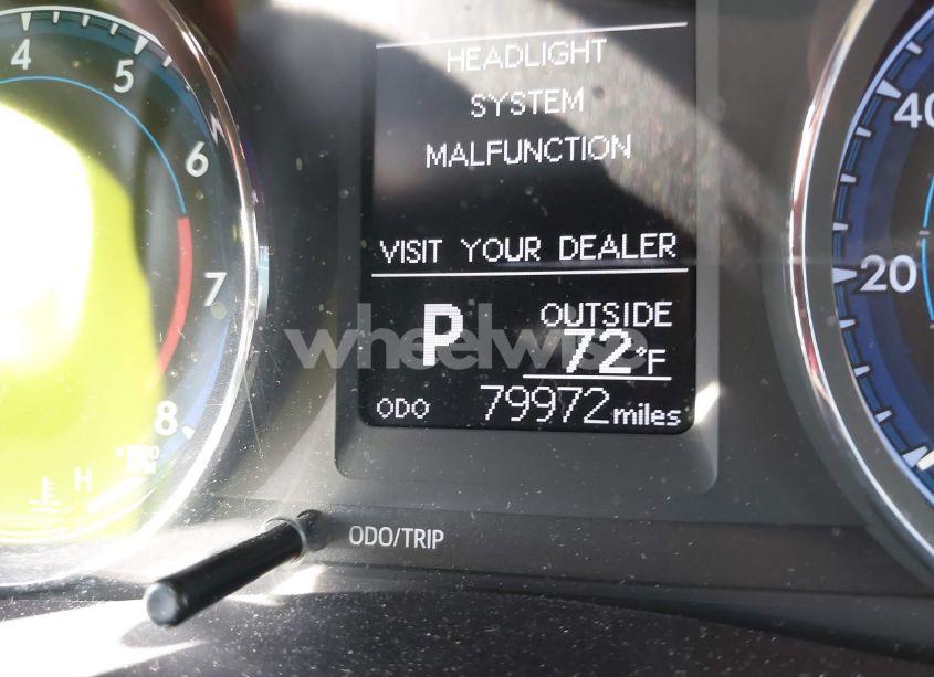 Photo 15 of 2017 Toyota Corolla LE (VIN 5YFBURHE9HP689524)