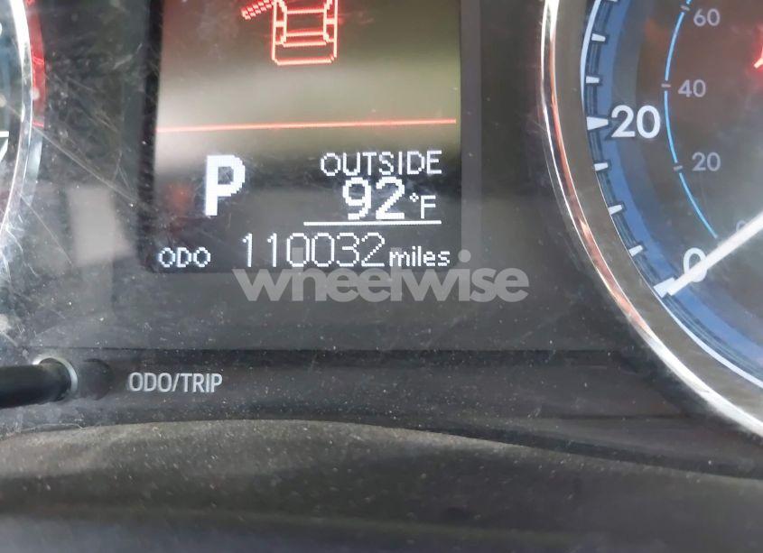 Photo 15 of 2017 Toyota Corolla L/LE/SE/SE SPECIAL EDITION/XLE/XSE (VIN 5YFBURHE9HP696053)