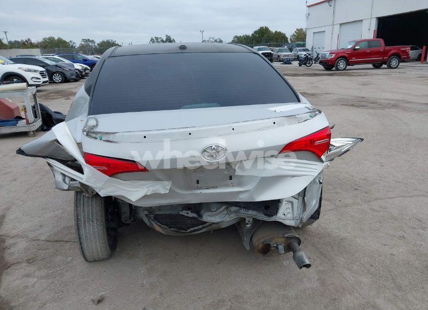 Photo 16 of 2017 Toyota Corolla L/LE/XLE/SE/XSE (VIN 5YFBURHE9HP714731)