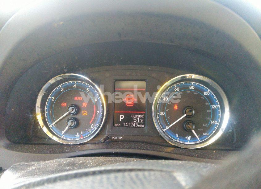 Photo 7 of 2017 Toyota Corolla L (VIN 5YFBURHE9HP716558)