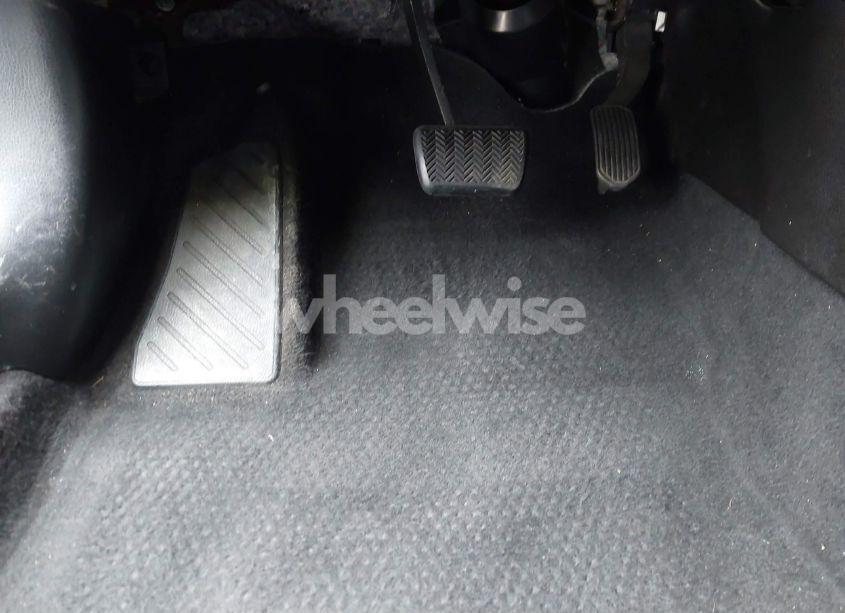 Photo 18 of 2017 Toyota Corolla SE (VIN 5YFBURHE9HP730699)