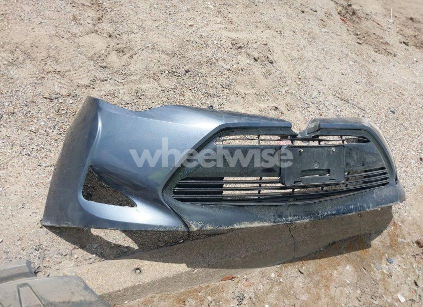 Photo 12 of 2019 Toyota Corolla LE (VIN 5YFBURHE9KP863275)