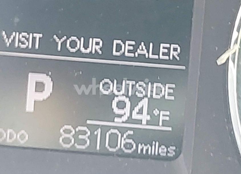 Photo 16 of 2019 Toyota Corolla LE (VIN 5YFBURHE9KP863275)