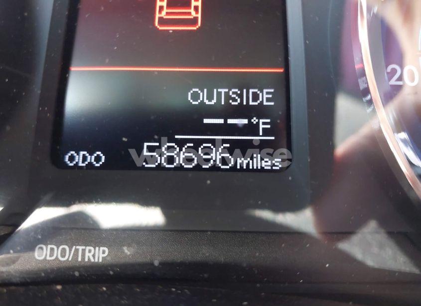 Photo 15 of 2019 Toyota Corolla LE (VIN 5YFBURHE9KP871814)