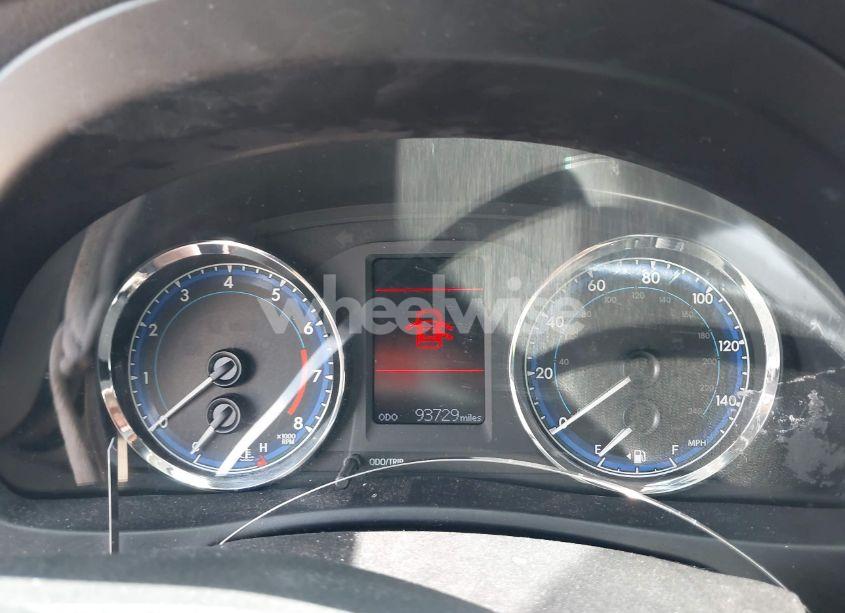 Photo 7 of 2019 Toyota Corolla LE (VIN 5YFBURHE9KP880514)