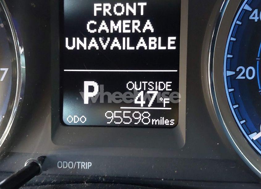 Photo 16 of 2019 Toyota Corolla L/LE/XLE/SE/XSE (VIN 5YFBURHE9KP889651)