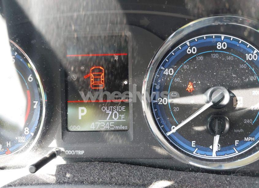 Photo 15 of 2019 Toyota Corolla LE (VIN 5YFBURHE9KP890475)