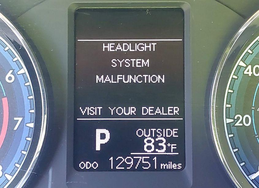 Photo 15 of 2019 Toyota Corolla LE (VIN 5YFBURHE9KP908473)