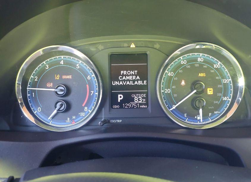 Photo 7 of 2019 Toyota Corolla LE (VIN 5YFBURHE9KP908473)