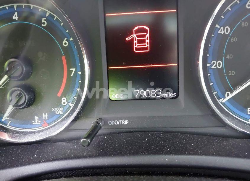 Photo 15 of 2019 Toyota Corolla LE (VIN 5YFBURHE9KP910269)