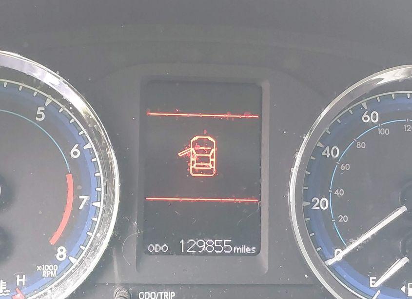 Photo 15 of 2019 Toyota Corolla LE (VIN 5YFBURHE9KP914998)