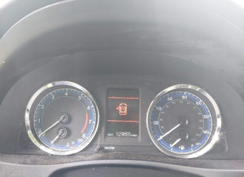 Photo 7 of 2019 Toyota Corolla LE (VIN 5YFBURHE9KP914998)