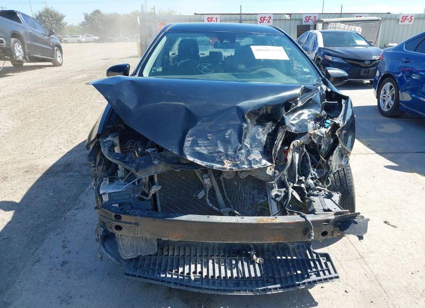 Photo 13 of 2019 Toyota Corolla LE (VIN 5YFBURHE9KP941117)