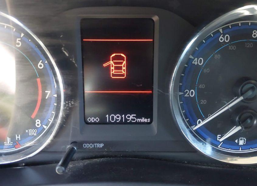 Photo 16 of 2019 Toyota Corolla LE (VIN 5YFBURHE9KP941117)