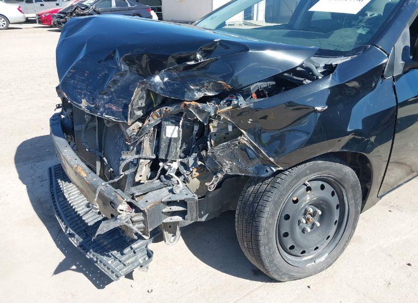 Photo 19 of 2019 Toyota Corolla LE (VIN 5YFBURHE9KP941117)