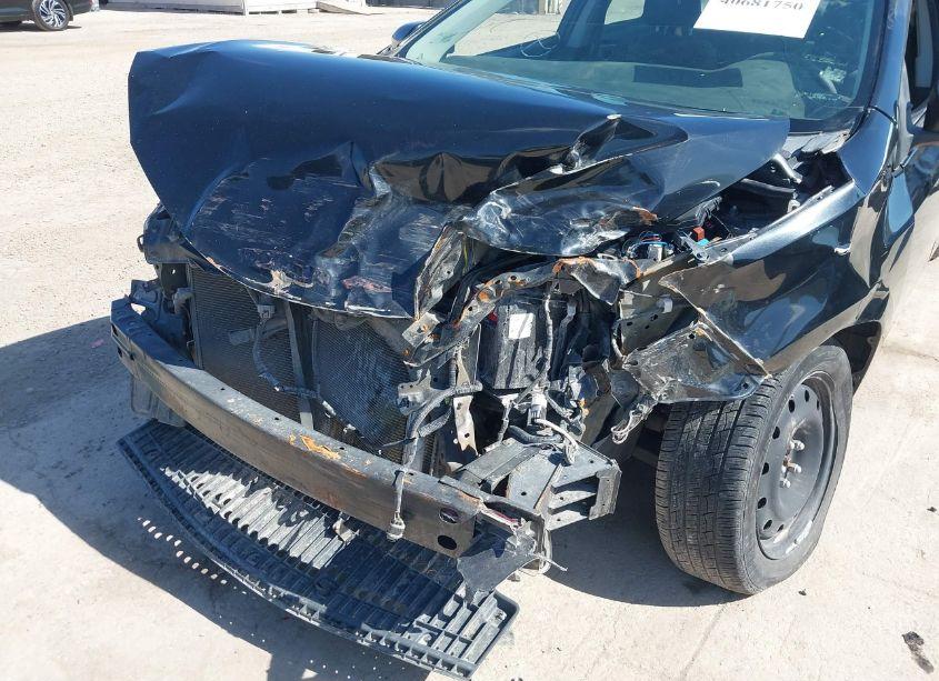 Photo 6 of 2019 Toyota Corolla LE (VIN 5YFBURHE9KP941117)