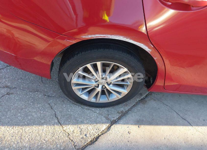 Photo 18 of 2014 Toyota Corolla LE PLUS (VIN 5YFBURHEXEP015619)