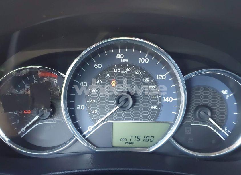 Photo 7 of 2014 Toyota Corolla LE PLUS (VIN 5YFBURHEXEP017046)