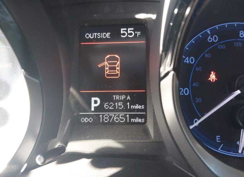 Photo 15 of 2014 Toyota Corolla L/LE/LE PLS/PRM/S/S PLS (VIN 5YFBURHEXEP041167)