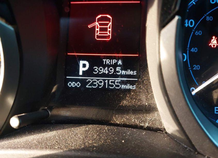 Photo 15 of 2014 Toyota Corolla S PLUS (VIN 5YFBURHEXEP051004)