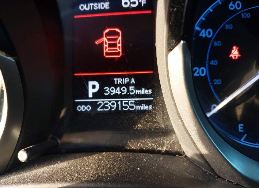 Photo 7 of 2014 Toyota Corolla S PLUS (VIN 5YFBURHEXEP051004)