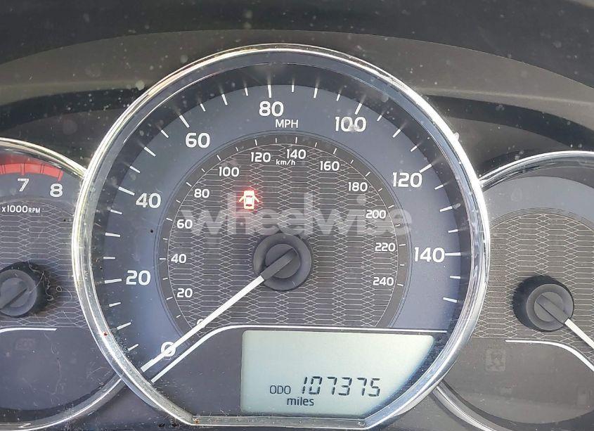 Photo 16 of 2014 Toyota Corolla LE (VIN 5YFBURHEXEP052055)