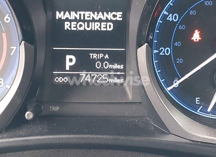 Photo 15 of 2014 Toyota Corolla S PLUS (VIN 5YFBURHEXEP099697)