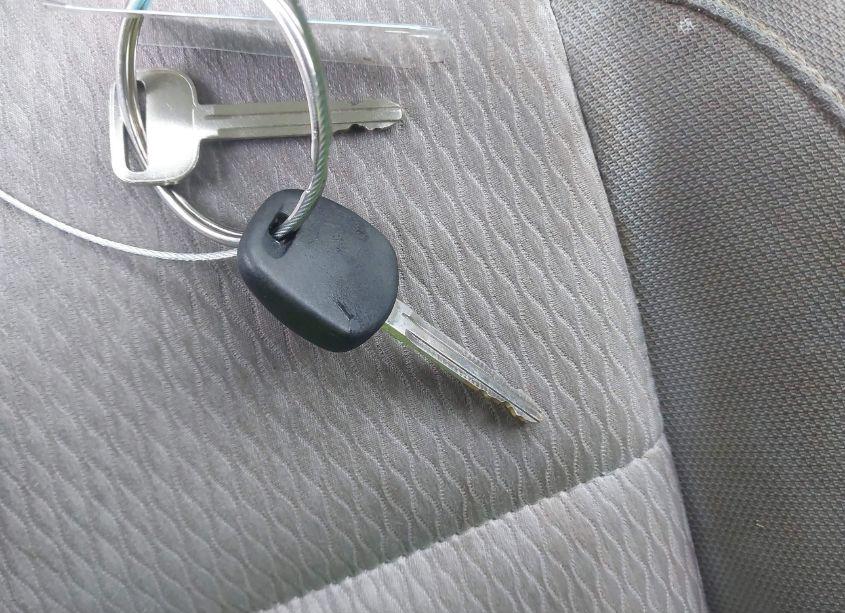 Photo 11 of 2014 Toyota Corolla LE (VIN 5YFBURHEXEP099926)