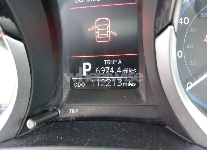 Photo 15 of 2014 Toyota Corolla S PREMIUM (VIN 5YFBURHEXEP103375)