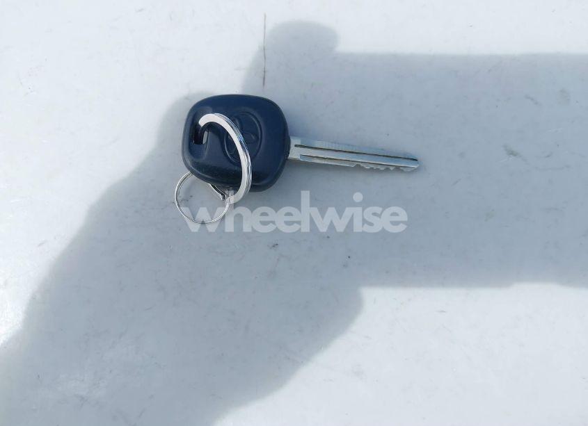 Photo 11 of 2014 Toyota Corolla L (VIN 5YFBURHEXEP106521)