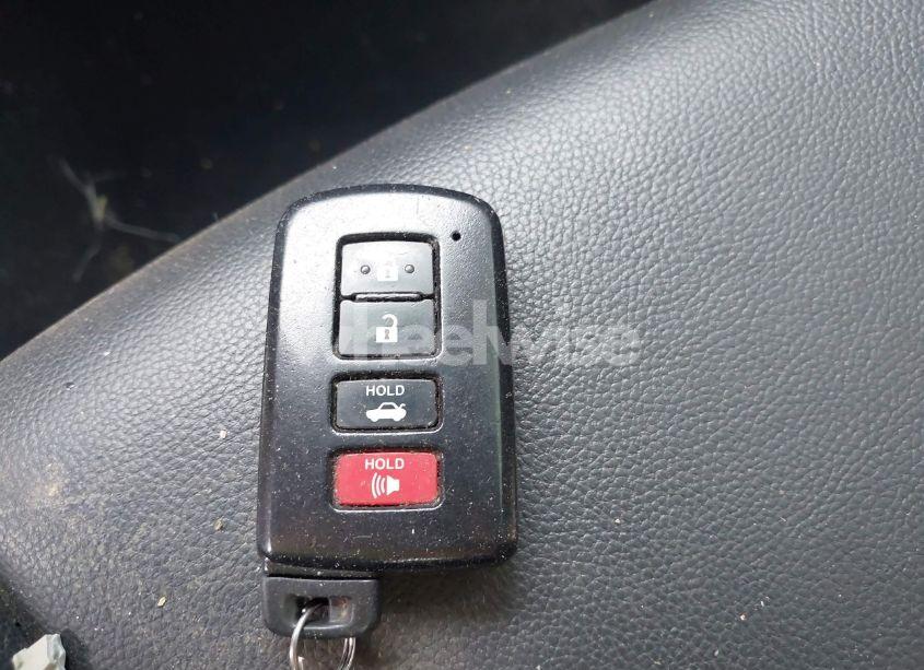 Photo 11 of 2014 Toyota Corolla S PREMIUM (VIN 5YFBURHEXEP118622)