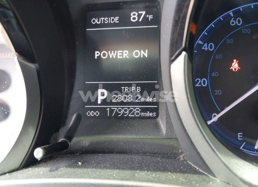 Photo 16 of 2014 Toyota Corolla S PREMIUM (VIN 5YFBURHEXEP118622)