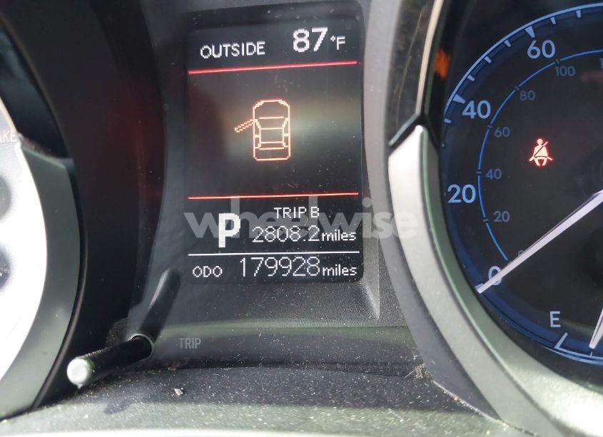 Photo 7 of 2014 Toyota Corolla S PREMIUM (VIN 5YFBURHEXEP118622)