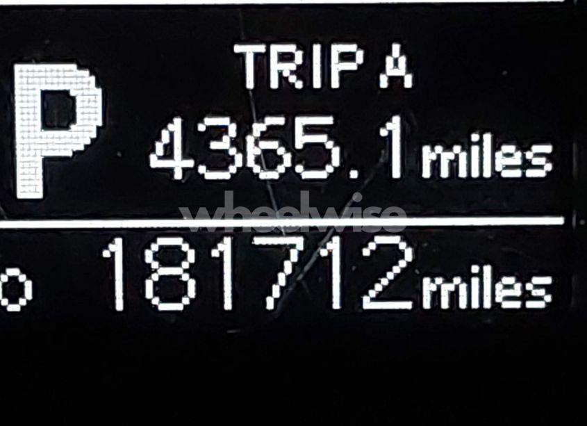 Photo 15 of 2014 Toyota Corolla S (VIN 5YFBURHEXEP135520)