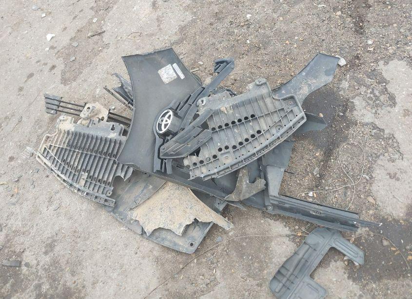 Photo 12 of 2014 Toyota Corolla S PLUS (VIN 5YFBURHEXEP170574)