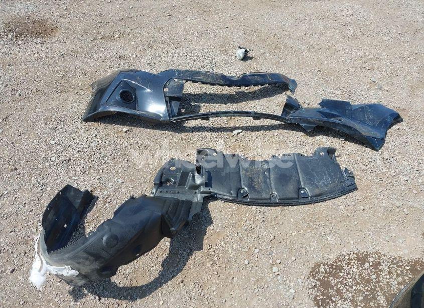 Photo 12 of 2014 Toyota Corolla S PLUS (VIN 5YFBURHEXEP178366)