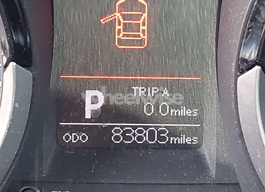 Photo 16 of 2014 Toyota Corolla S PLUS (VIN 5YFBURHEXEP178366)