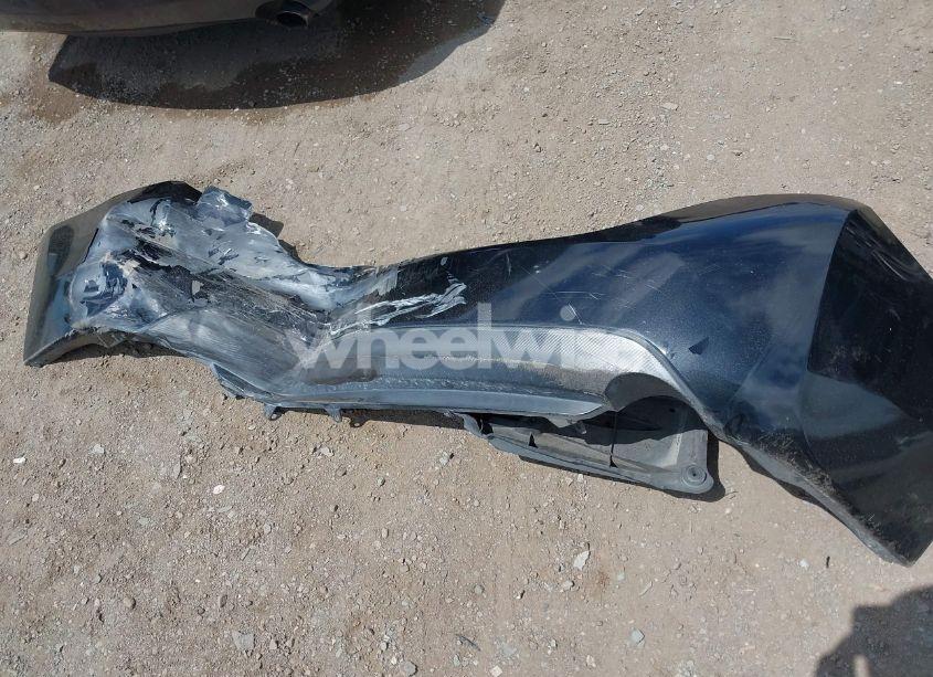 Photo 12 of 2015 Toyota Corolla LE (VIN 5YFBURHEXFP184931)