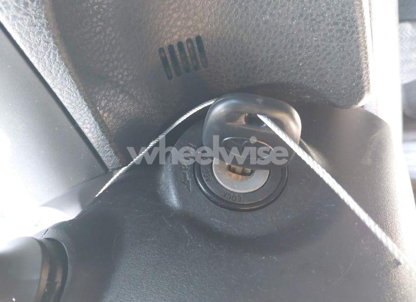 Photo 11 of 2015 Toyota Corolla S PLUS (VIN 5YFBURHEXFP192379)