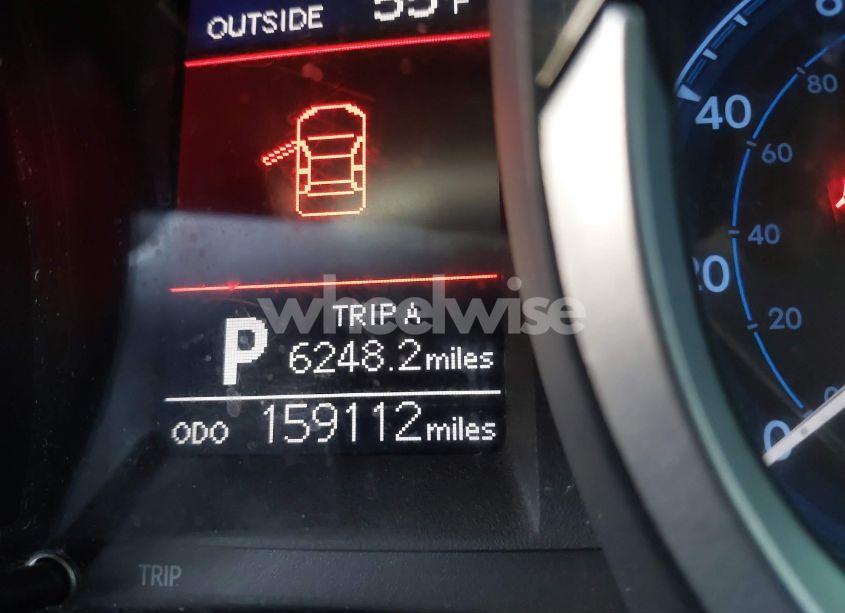 Photo 15 of 2015 Toyota Corolla S PLUS (VIN 5YFBURHEXFP192379)