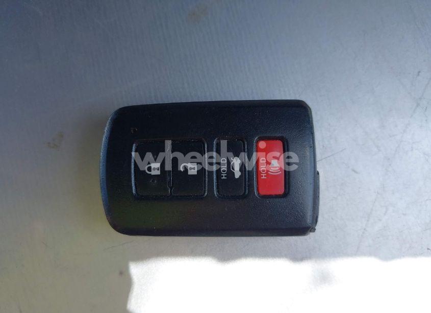 Photo 11 of 2015 Toyota Corolla L/LE/LE PLUS/LE PREMIUM/S/S PLUS/S PREMIUM (VIN 5YFBURHEXFP197887)