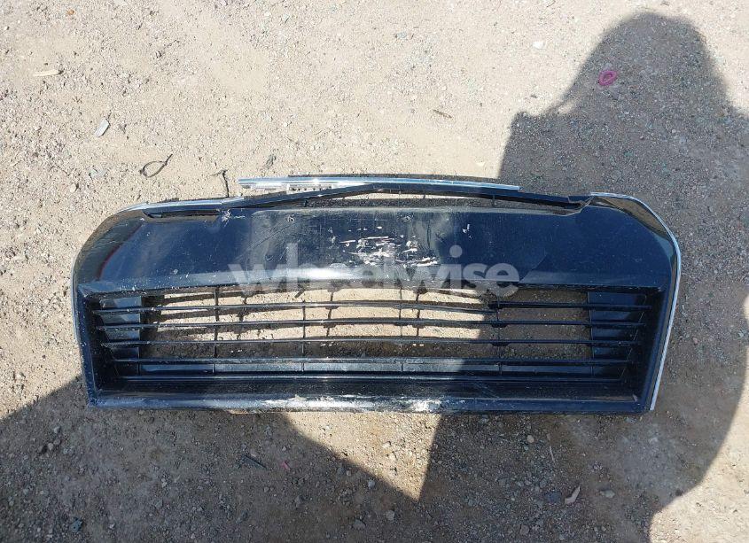 Photo 12 of 2015 Toyota Corolla L/LE/LE PLUS/LE PREMIUM/S/S PLUS/S PREMIUM (VIN 5YFBURHEXFP197887)