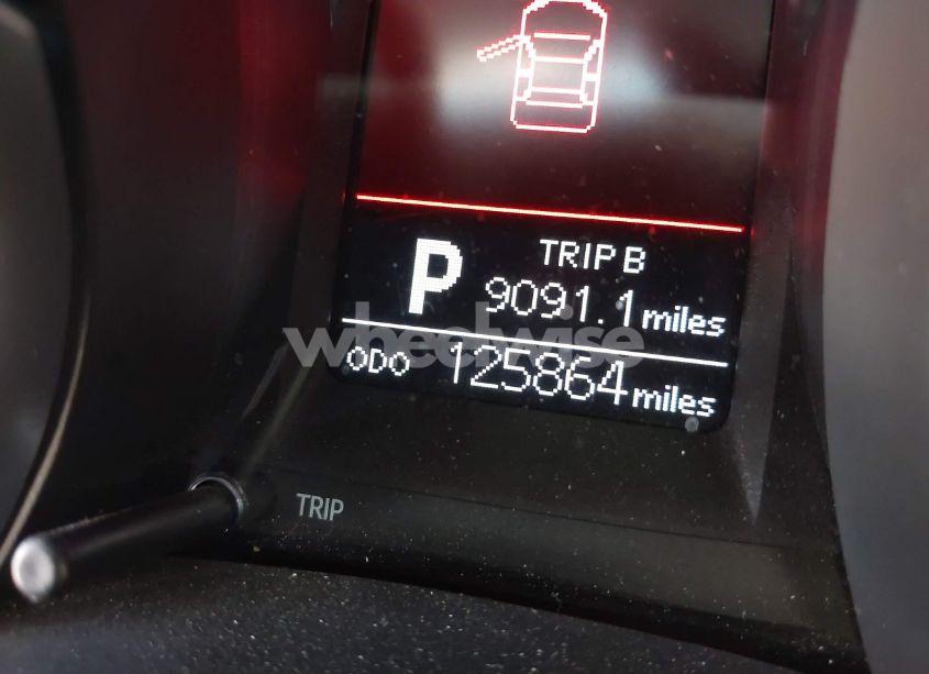 Photo 16 of 2015 Toyota Corolla L/LE/LE PLUS/LE PREMIUM/S/S PLUS/S PREMIUM (VIN 5YFBURHEXFP197887)