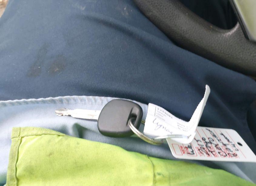 Photo 11 of 2015 Toyota Corolla LE (VIN 5YFBURHEXFP223176)