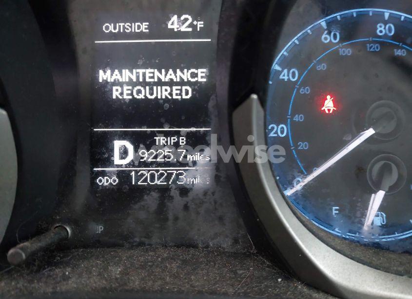 Photo 15 of 2015 Toyota Corolla S (VIN 5YFBURHEXFP268957)