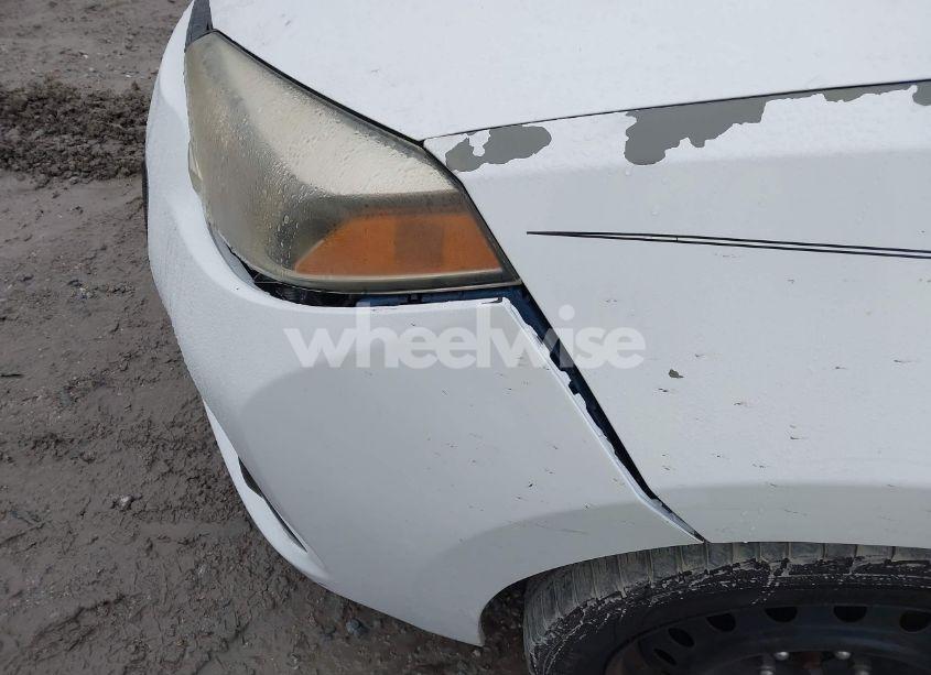 Photo 18 of 2015 Toyota Corolla S (VIN 5YFBURHEXFP268957)