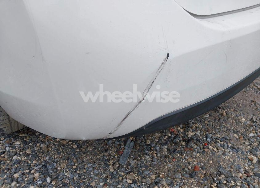 Photo 19 of 2015 Toyota Corolla S (VIN 5YFBURHEXFP268957)