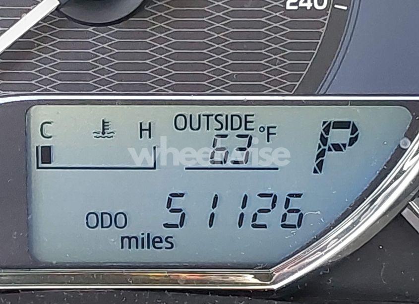 Photo 15 of 2015 Toyota Corolla L (VIN 5YFBURHEXFP269865)