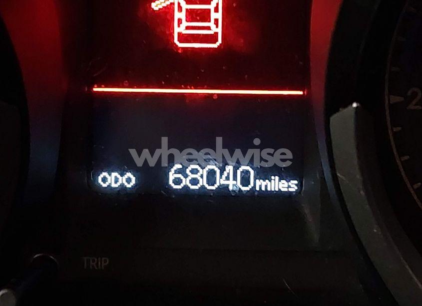 Photo 16 of 2015 Toyota Corolla S (VIN 5YFBURHEXFP282731)