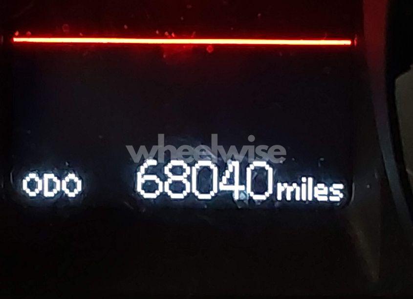 Photo 7 of 2015 Toyota Corolla S (VIN 5YFBURHEXFP282731)